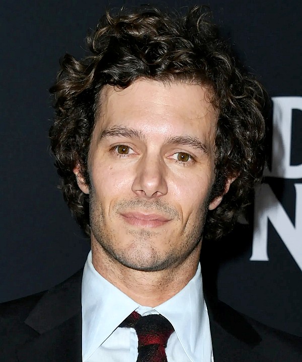Adam Brody photo