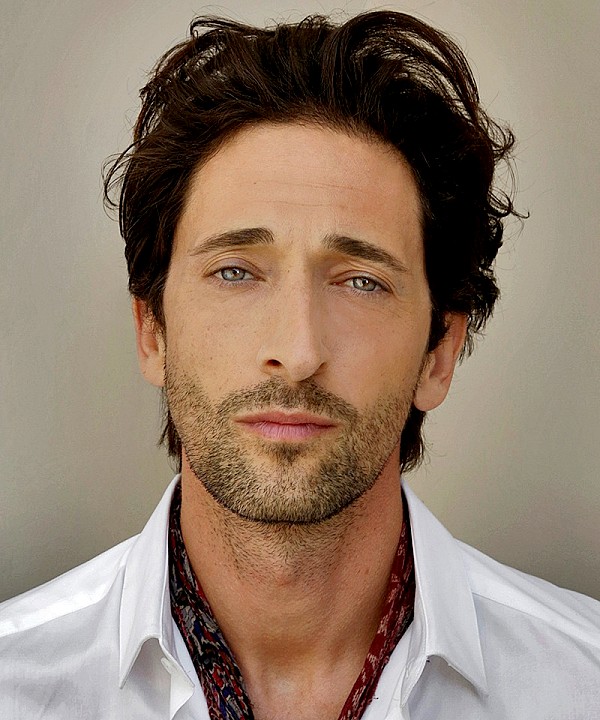 Adrien Brody photo