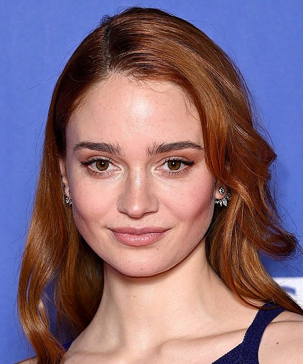 Aisling Franciosi photo