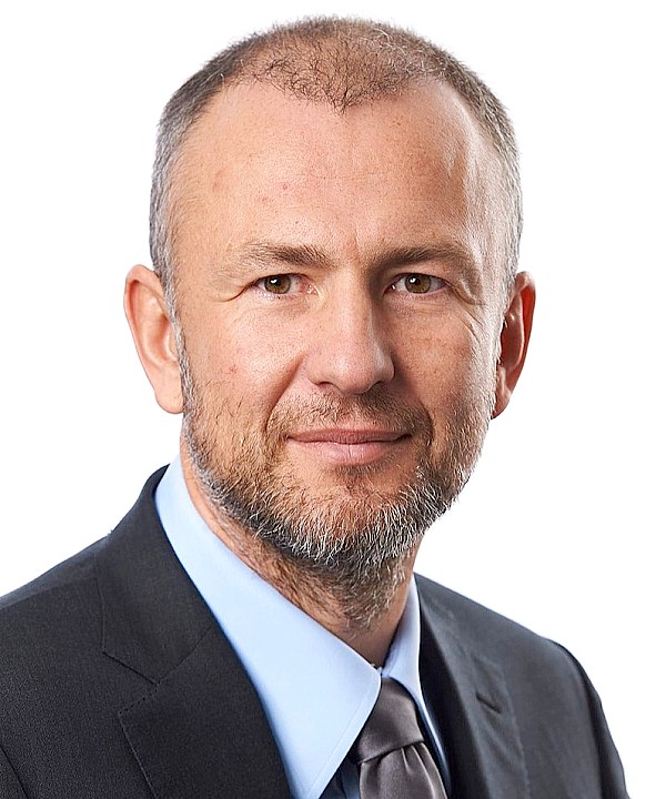 Andrey Melnichenko photo