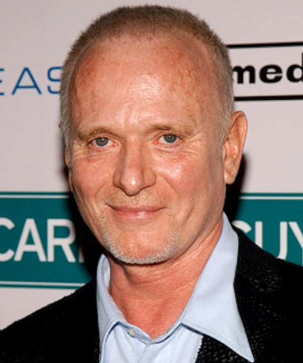Anthony Geary photo