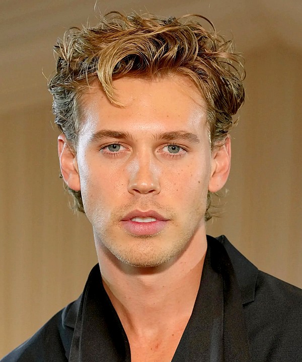 Austin Butler photo