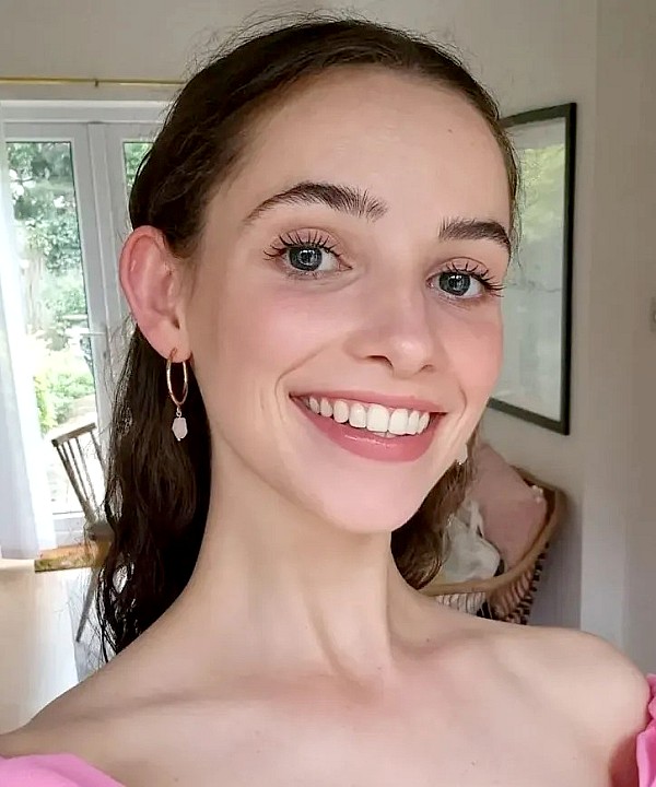 Bethany Weaver photo