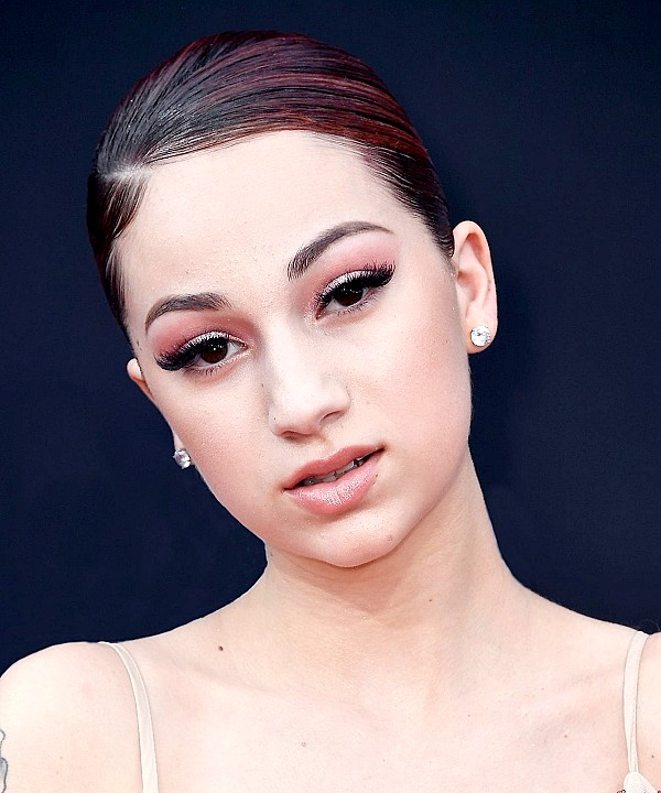 Bhad Bhabie photo