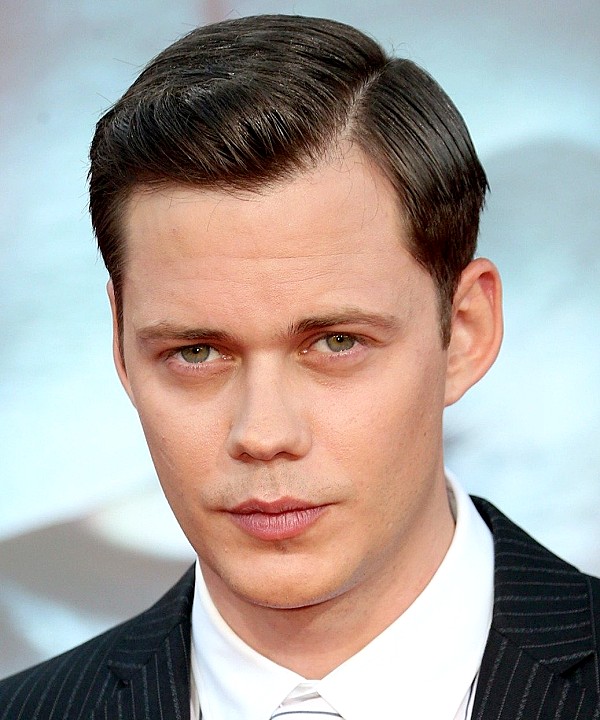 Bill Skarsgård photo