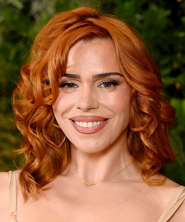 Billie Piper photo