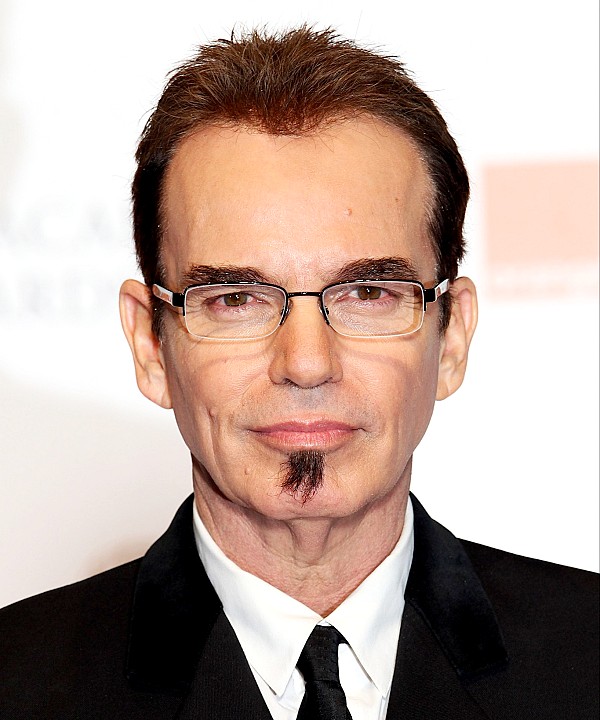 Billy Bob Thornton photo