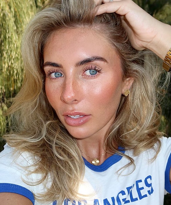 Bonnie Blue photo