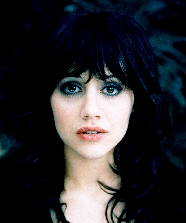 Brittany Murphy photo
