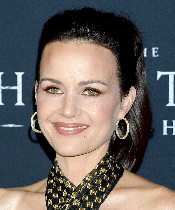 Carla Gugino photo