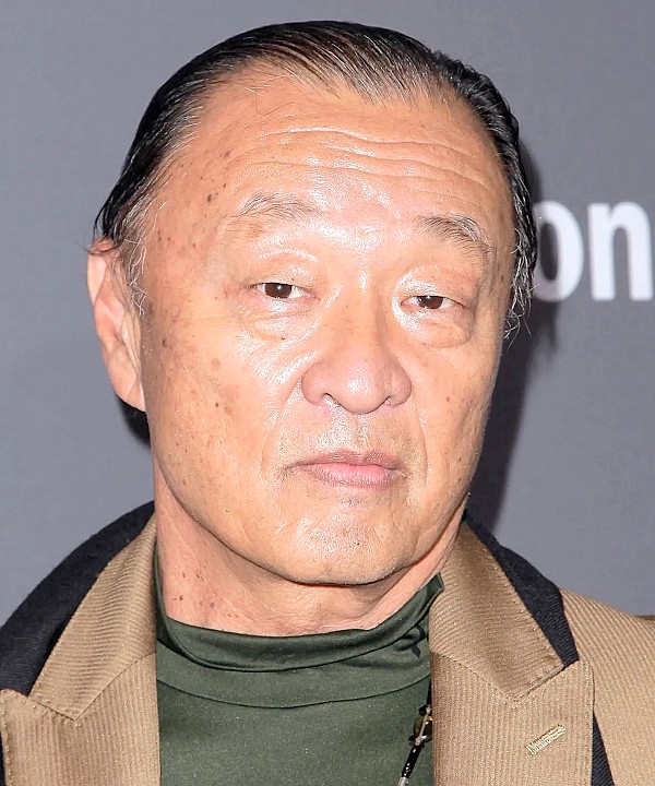 Cary-Hiroyuki Tagawa photo