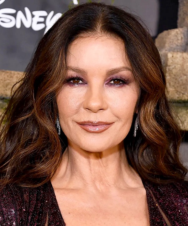 Catherine Zeta-Jones photo