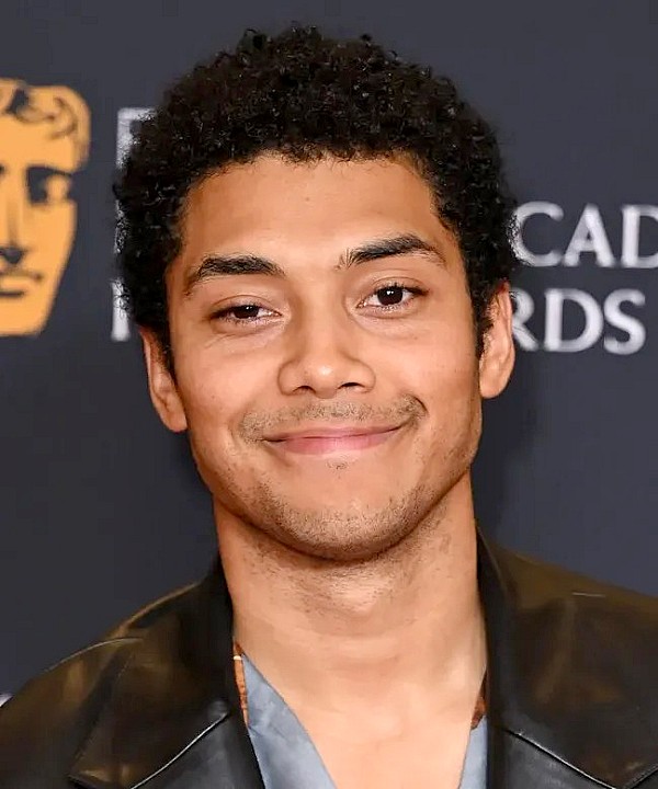 Chance Perdomo photo