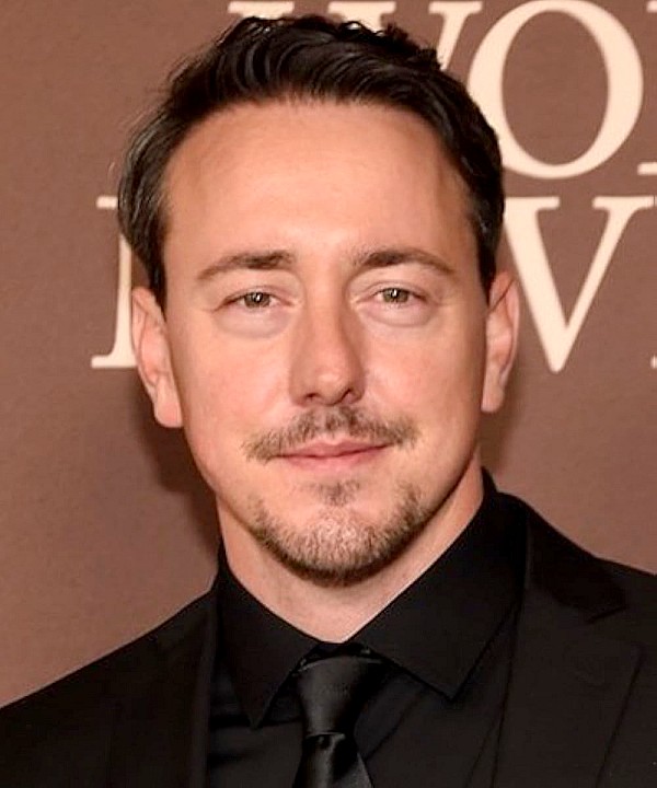 Chris Coy photo