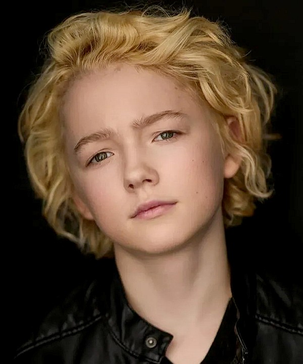 Christian Convery photo