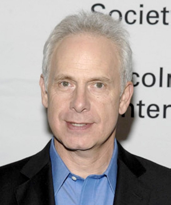 Christopher Guest photo