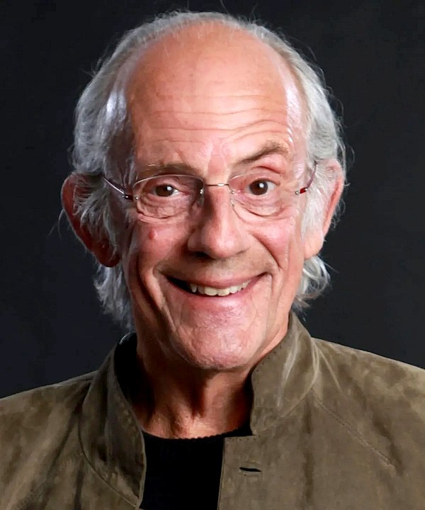 Christopher Lloyd photo