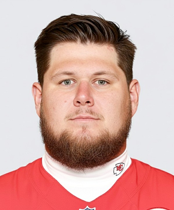 Creed Humphrey photo