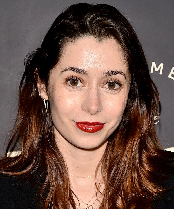 Cristin Milioti photo