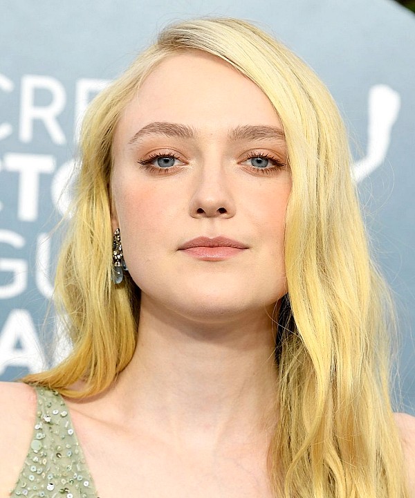 Dakota Fanning photo