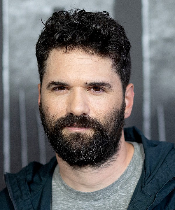 Dan Trachtenberg photo