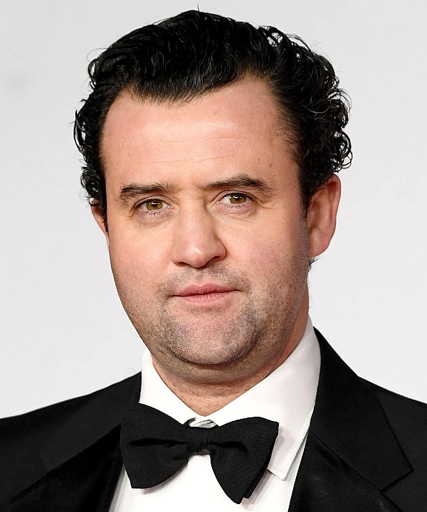 Daniel Mays photo