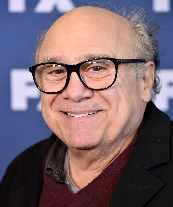 Danny DeVito photo