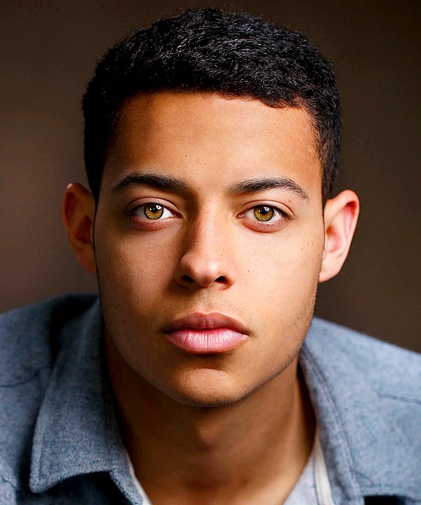 Daryl McCormack photo