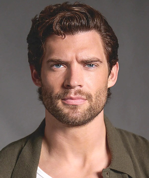 David Corenswet photo