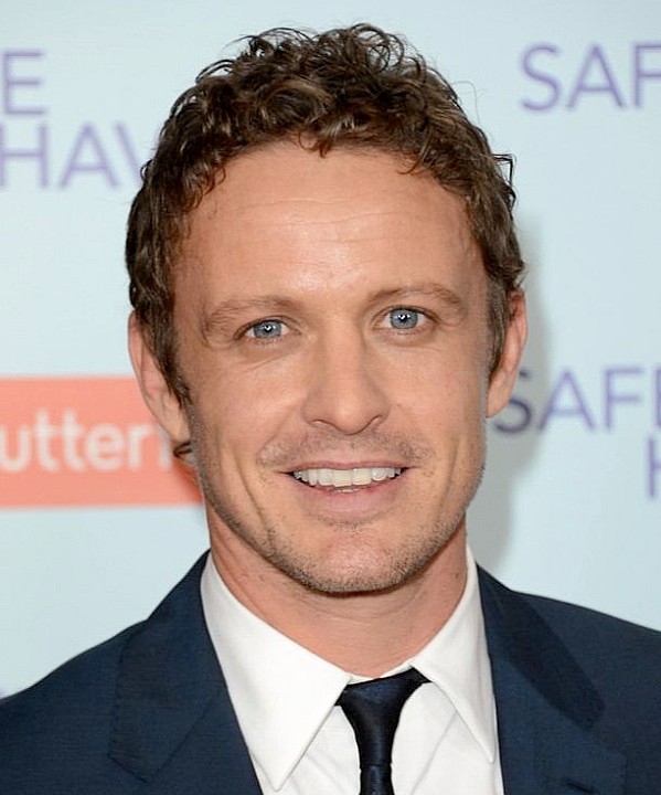 David Lyons photo