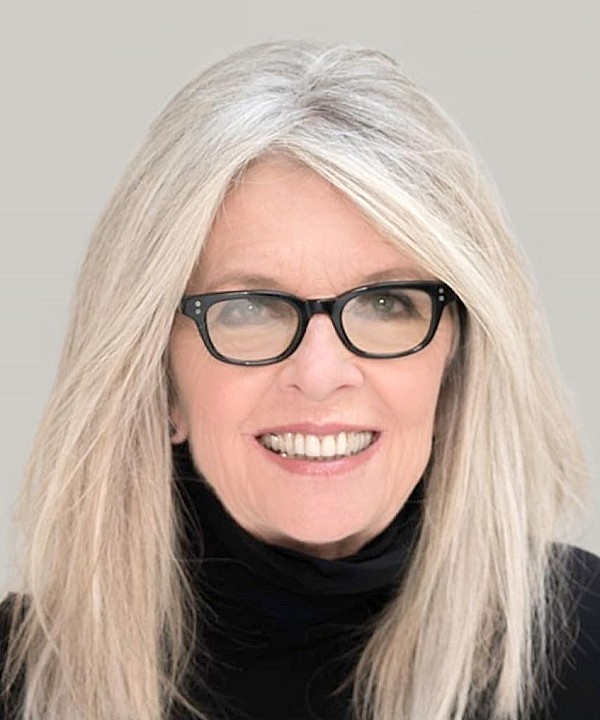 Diane Keaton photo