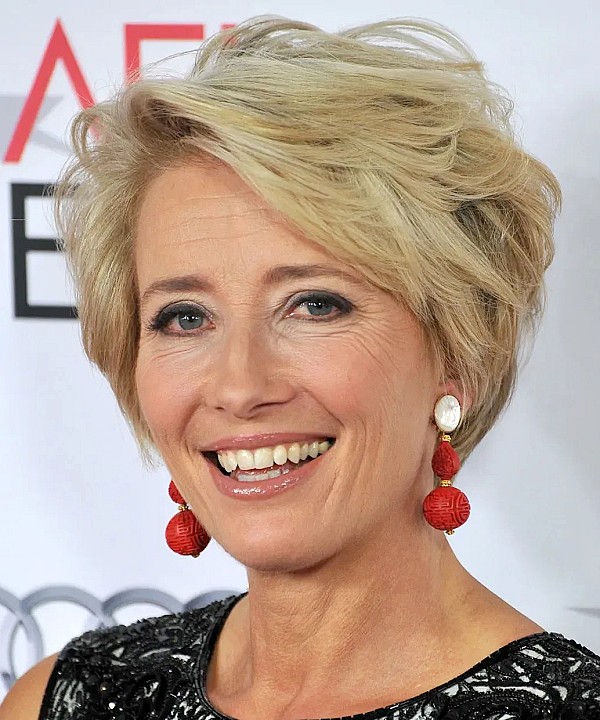 Emma Thompson photo