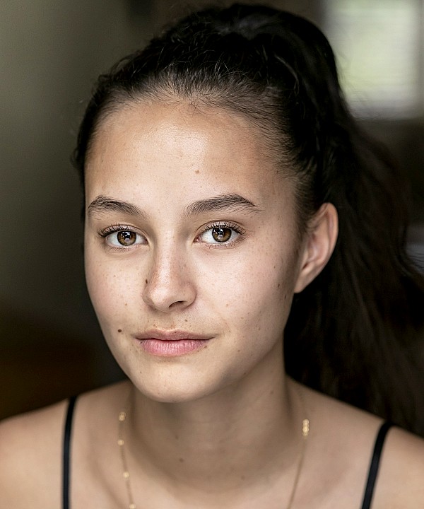 Erana James photo