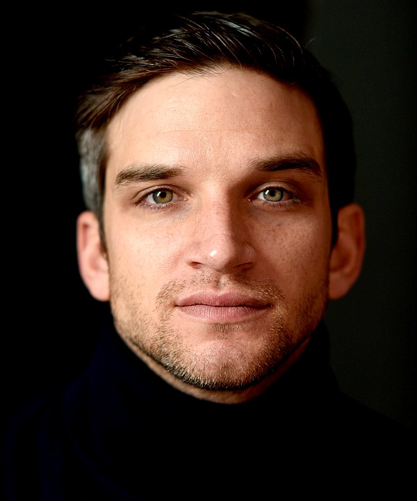 Evan Jonigkeit photo