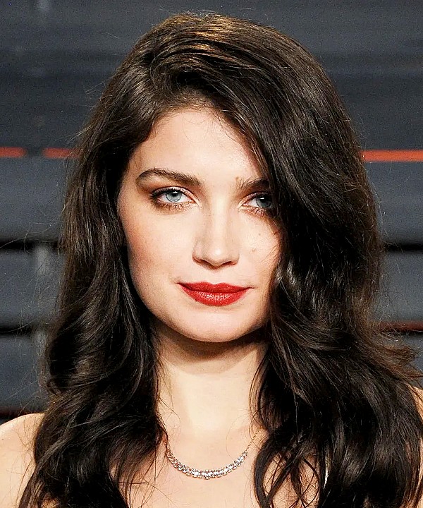 Eve Hewson photo
