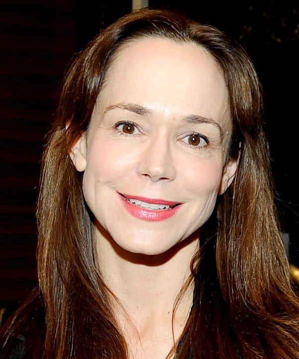 Frances O'Connor photo
