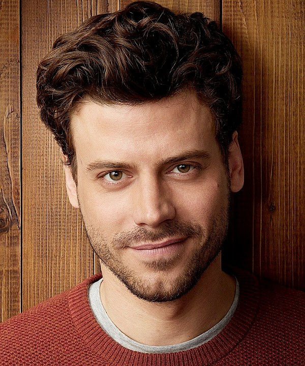 François Arnaud photo