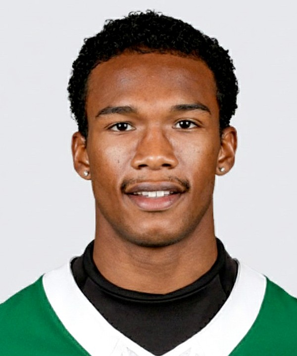 Garrett Wilson photo