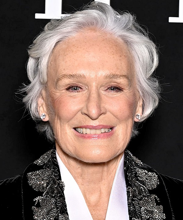 Glenn Close photo