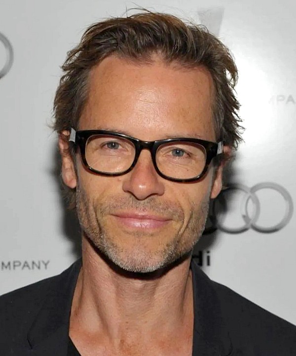 Guy Pearce photo