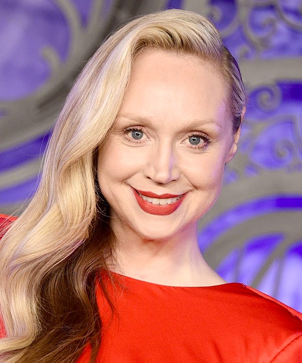 Gwendoline Christie photo