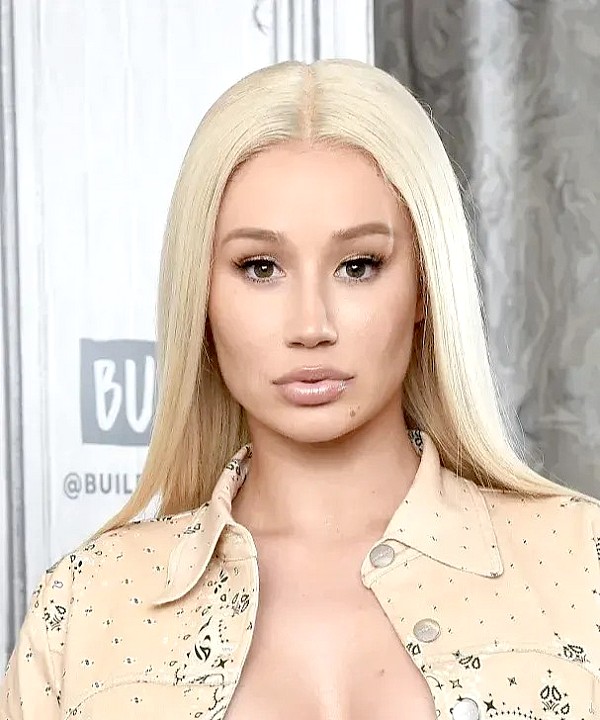 Iggy Azalea photo