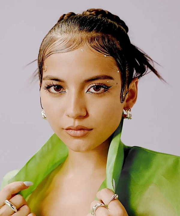 Isabela Merced photo