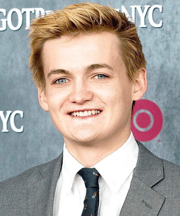 Jack Gleeson photo