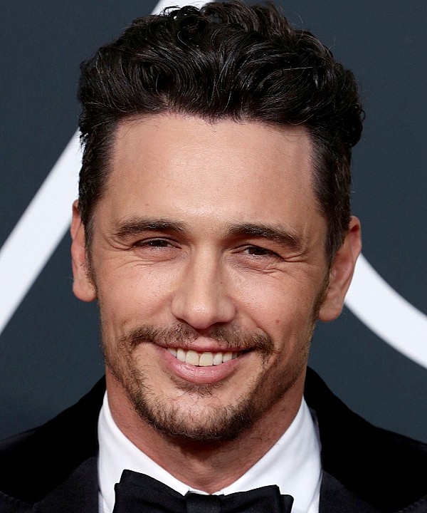 James Franco photo