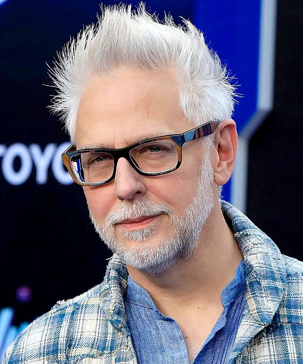 James Gunn photo