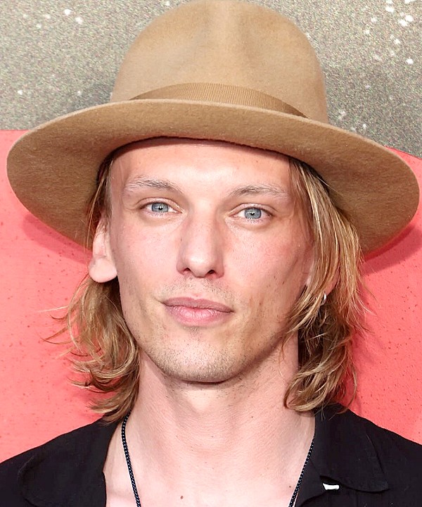 Jamie Campbell Bower photo