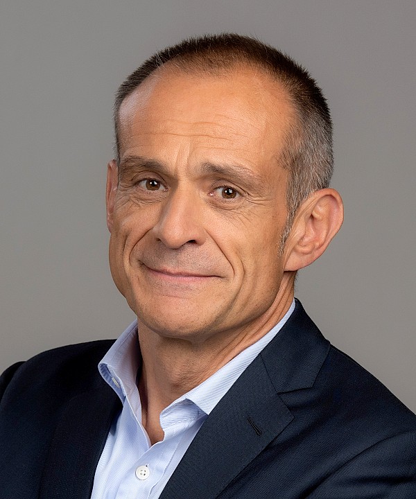 Jean-Pascal Tricoire photo