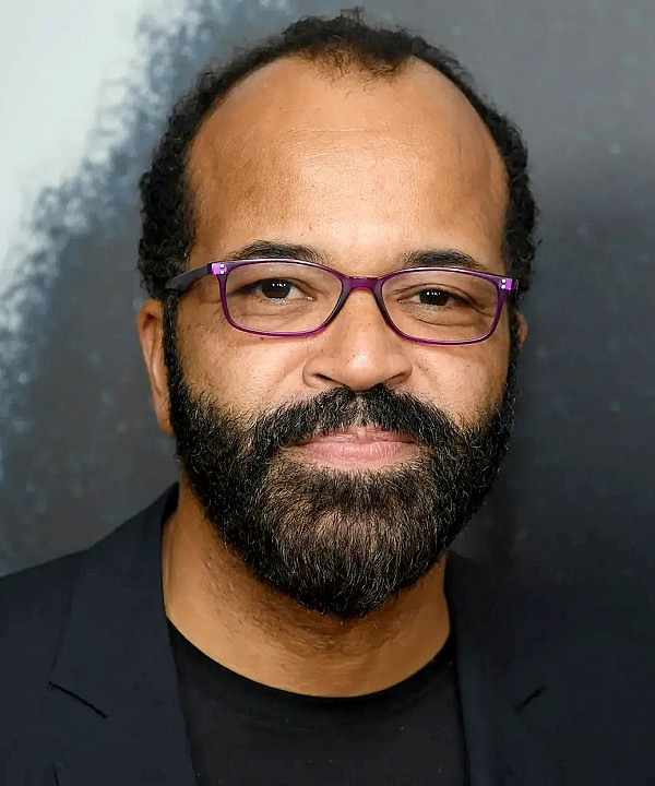 Jeffrey Wright photo