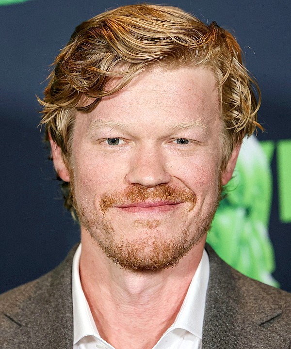 Jesse Plemons photo